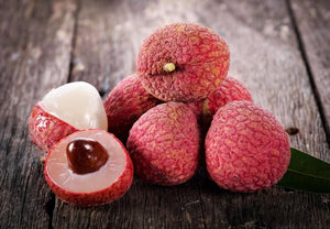 Health Benefits of Lychee