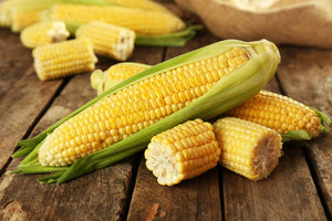 Health Benefits of Sweet Corn