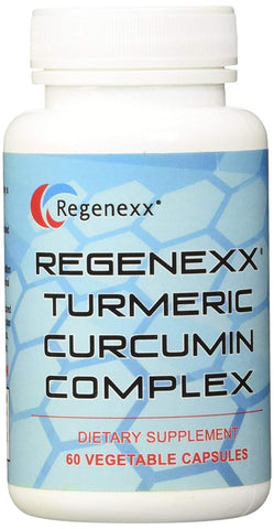 Regenexx Stem Cell Procedures and Supplements